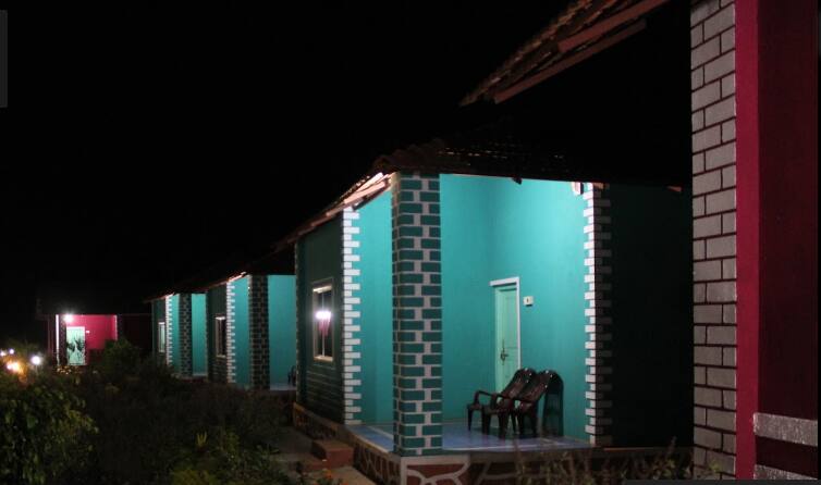 Kingfisher Jungle Stay, Dandeli 5